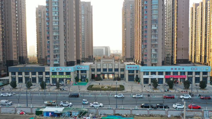 static/picture/12.苍梧新华苑鸟瞰图.JPG